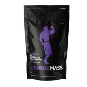 CANIBAL MASS CHOCOLATE 3KG