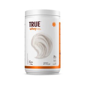 TRUE WHEY NEUTRO 728G TRUE SOURCE