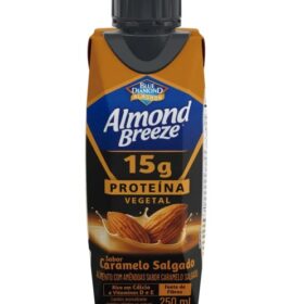 ALMOND BREEZE CARAMELO 250ML BLUE DIAMOND