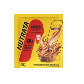 W100 DUPLO CHOCOLATE HAVANNA 30G SACHE NUTRATA
