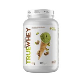 TRUE WHEY ICE CREAM PISTACHIO 837G TRUE SOURCE