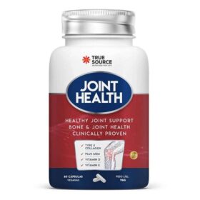 JOINT HEALTH 60CPS TRUE SOURCE