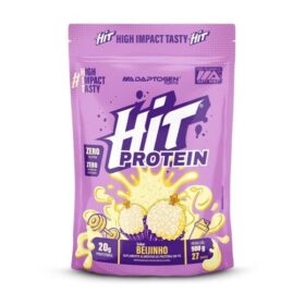 HIT PROTEIN SABOR BEIJINHO 900G ADAPTOGEN