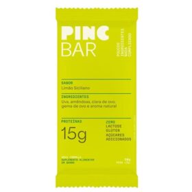 BARRINHA LIMAO SICILIANO 50G PINCBAR