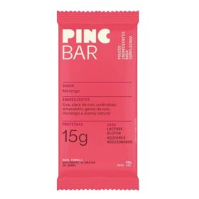 BARRINHA MORANGO 50G PINCBAR