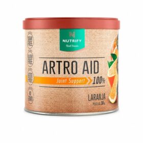 ARTRO AID LARANJA 200G NUTRIFY