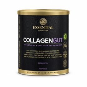 COLLAGEN GUT UVA LATA 440G/20Ds-  ESSENTIAL