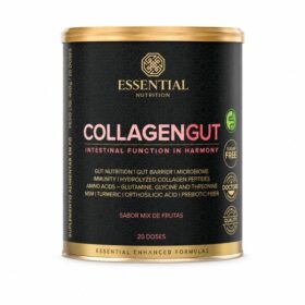 COLLAGEN GUT MIX DE FRUTAS 460G ESSENTIAL