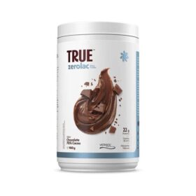 TRUE WHEY ZERO LACTOSE CONCENTRATE CHOCOLATE 900G