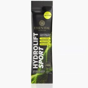 HYDROLIFT LIMÃO SICILIANO 6,2G ESSENTIAL