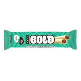 BARRINHA BOLD TRUFA DE CHOCOLATE 40G
