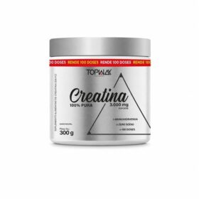 CREATINA 300G TOPWAY