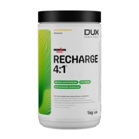 RECHARGE 4:1 ABACAXI 1KG DUX