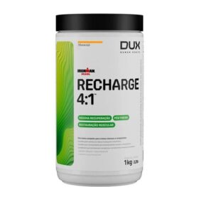 RECHARGE 4:1 MARACUJÁ 1KG DUX