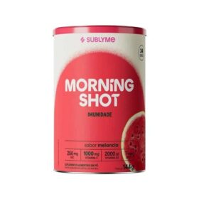 MORNING SHOT MELANCIA 144G SUBLYME