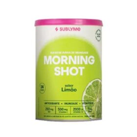 MORNING SHOT 2.0 LIMAO 144G SUBLYME