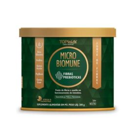MICROBIOMUNE NEUTRO 200G TOPWAY