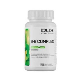COMPLEXO B DUX 30 CÁPLUSAS