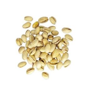 PISTACHE COM CASCA 100G