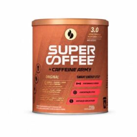 SUPERCOFFEE ORIGINAL 220G
