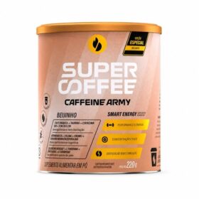 SUPERCOFFEE 3.0 BEIJINHO 220G