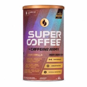 SUPERCOFFEE CHOCONILLA 380G