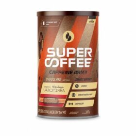SUPERCOFFEE 3.0 LAJOTINHA CHOC 380G