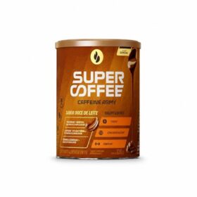 SUPERCOFFEE DOCE DE LEITE 220G