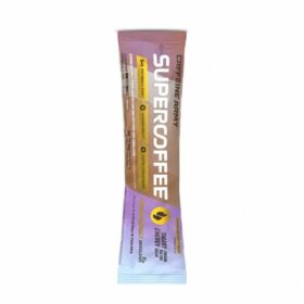 SUPERCOFFEE CHOCONILLA SACHE 10G