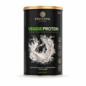 VEGGIE NEUTRO LATA 405G ESSENTIAL