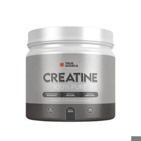 CREATINA 300G TRUE SOURCE