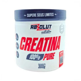 CREATINA 300G ABSOLUT