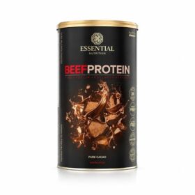 BEEF PROTEIN CACAU 480G ESSENTIAL