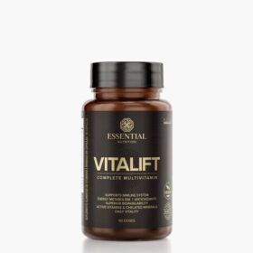 MULTIVITAMÍNICO VITALIFT 90 CAPS ESSENTIAL