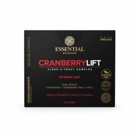 CRANBERRY LIFT 20 DOSES ESSENTIAL