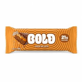 BARRINHA BOLD DOCE DE LEITE 60G