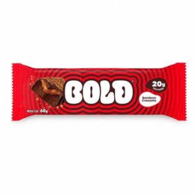 BARRINHA BOLD BOMBOM CROCANTE 60G