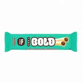 BARRINHA BOLD TUBE TRUFA DE CHOCOLATE 40G