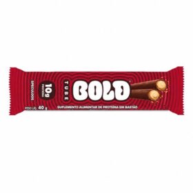 BARRINHA BOLD TUBE SPECULOOS 40G