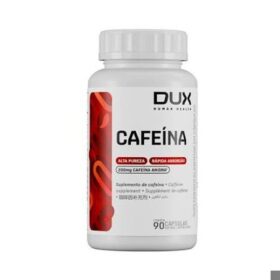 CAFEÍNA 90CPS DUX