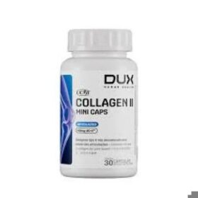 COLAGENO TIPO 2 30CPS DUX