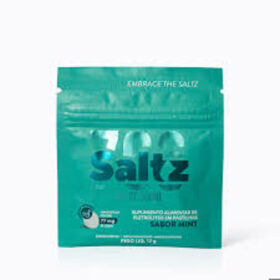 SALTZ PASTILHA 700 MINT 13G Z2