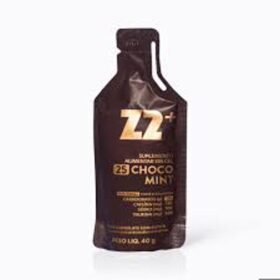 ENERGY GEL Z2+ CHOCO MINT 40G Z2