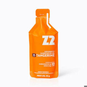 ENERGY GEL TANGERINE 40G Z2