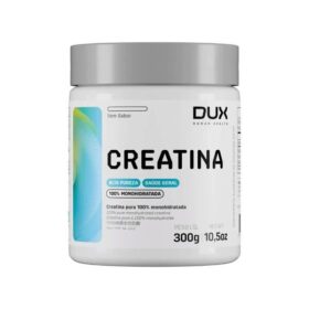 CREATINA 300G DUX