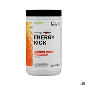 ENERGY KICK MAÇA VERDE 1K DUX