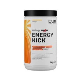 ENERGY KICK LARANJA 1KG DUX
