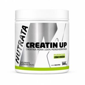 CREATINA 300G NUTRATA