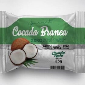 CANDY KATY COCADA BRANCA 20G