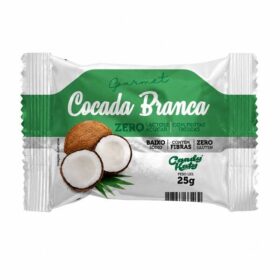 COCADA BRANCA 20G CANDY KATY